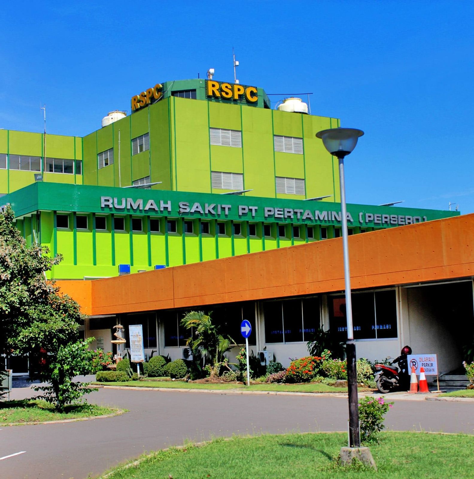 Elegant Health, Compassionate Care: Fatimah Islamic Hospital